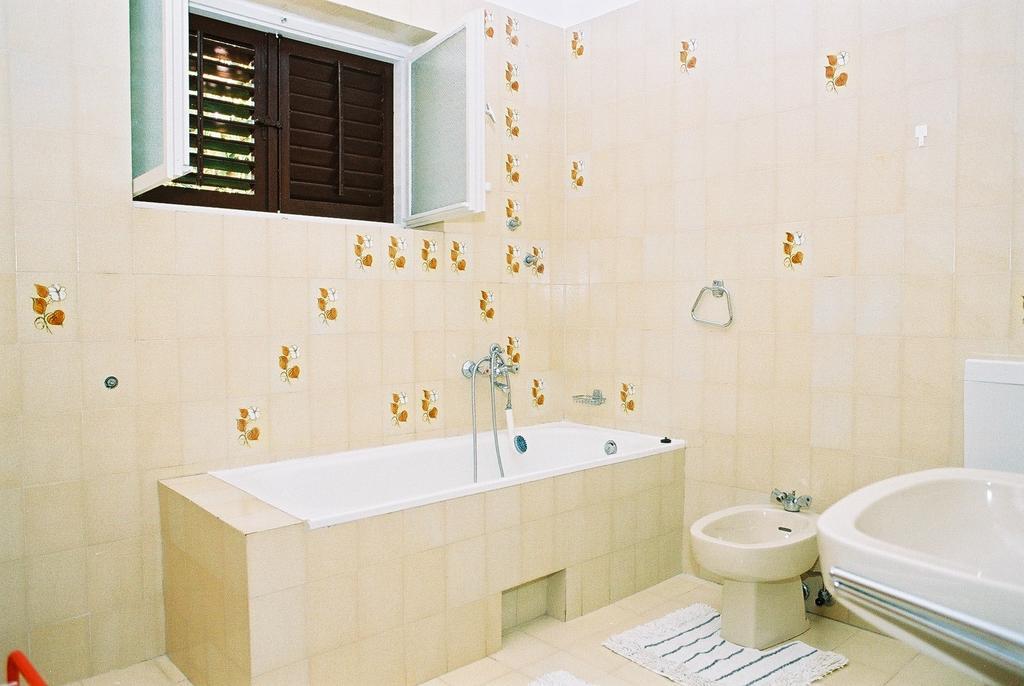 شقة House Monika بوريتش المظهر الخارجي الصورة
